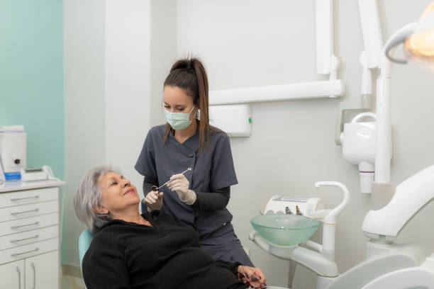 Best Emergency Gum Pain Relief  in Quincy, FL